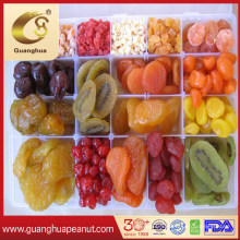 Most Popular Dried Fruits From China